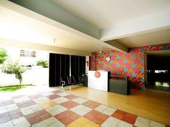 Oyo Rooms Yeshwanthpur Bengalúr Exteriér fotografie